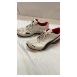 Used Puma Size 9.5 Shoes