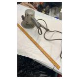 Vintage Craftsman 2 Speed Sander Polisher