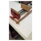 Craftsman Bench Woodworking Vise