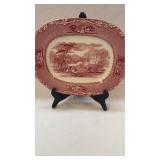 Jenny Lind Platter