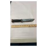 World War 2 WW II Cattaraugus 2250 Knife