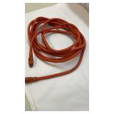 Heavy Duty 25 Foot Thick Extension Cord