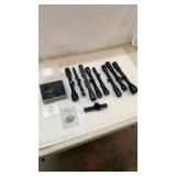 10 Rifle Scopes