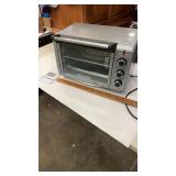 Black & Decker Toaster Oven