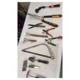 Yard & Garden Tools