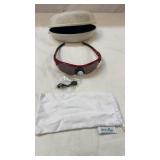 Oakley Radarlock Path Sunglasses