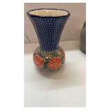 Kalich The Artisan Table Vase