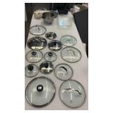 Miscellaneous Kitchen Items