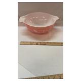 Large Pyrex Gooseberry Bowl