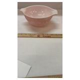 FADED Pyrex Gooseberry Cinderella Bowl