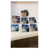 Epson Computer Printer Ink Cartridges EXPIRED