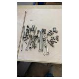 Snap-On Hand Tools Mechanic Shop