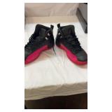 Nike Air Jordan Size 7.5y Shoes 510815-026