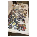 NASCAR Car Racing Trading Collectible Cards