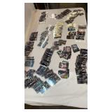 Baseball Collector Tading Cards