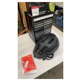 Bontrager Large Bicycle Helmet Never Worn