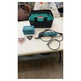 Makita Electric Oscillating Multi Tool
