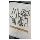 1/4" Drive Ratchet & Socket Tools