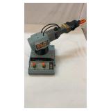 Vintage Super Armatron Game Toy