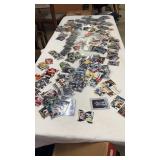 Baseball & Basketball Trading Cards