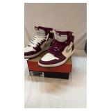 Nike Air Jordan 12 Retro Size 11 Shoes 555088-11