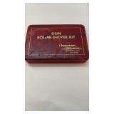 Chapman Gun Screw Driver Set Pistol Rifle Shotgun
