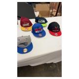 SnapBack NBA basketball Caps Hats