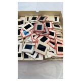 250 Kodachrome 1950s - 1970s Photo Slides