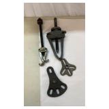 Pullers for Gears Pullies Mechanic Auto Repair