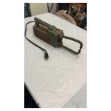 Miller MSW Air Cooled Portable Spot Welder