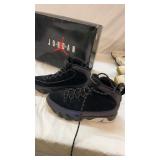 Nike Air Jordan Size 8 CT 8019-24 High Top Shoes