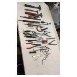 Miscellaneous Hand Tools