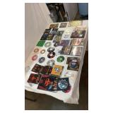 Computer Games and Other Disc
