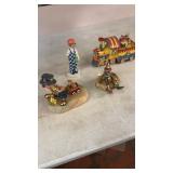 Clown Collection
