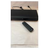 Toshiba SD-1800 DVD Player with Remote