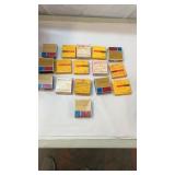 8mm Film Tapes Projector 1960s