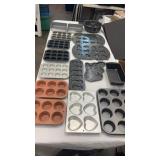 Cooking & Baking Sheets & Pans