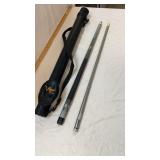 Fiberglass Pool Billiards Cue Stick