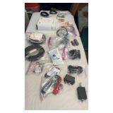 New Parts for Ham Radio Antenna