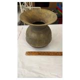 Vintage Spittoon