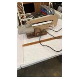 Dremel Scroll Saw AS IS READ DESCRIPTION
