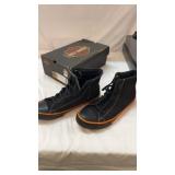 Harley Davidson Shoes Boots Size 10.5