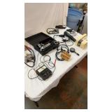 Automotive Shop Testing Tools & More