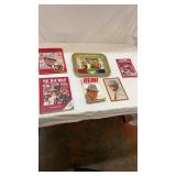 Alabama Football Includes Bear Bryant Autograph