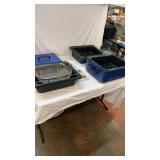 NESCO 12 Quart Electric Roaster Oven