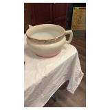 Vintage Ironstone  Turine