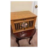 Crosley Stereo Record Player Cassette Player