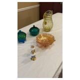 Collectible Glassware