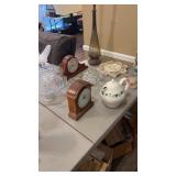 Clocks & Collectibles