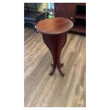 Wooden Plant Stand
